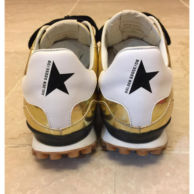 TOMORROWLAND - トゥモローランド GOLDEN GOOSE /STARLAND 36の通販 by