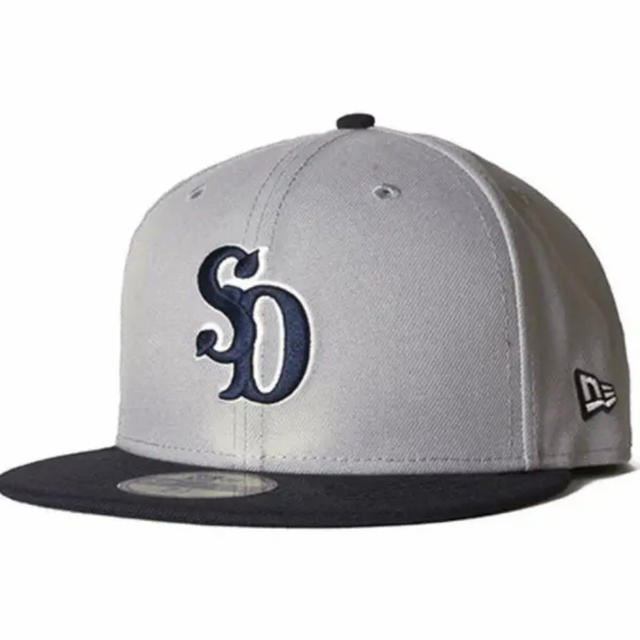 STANDARD CALIFORNIA - StandardCalifornia直営店限定59FIFTY STANDARD CALIFORNIA - StandardCalifornia直営店限定59FIFTY