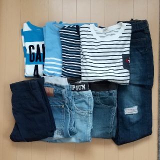 ギャップ(GAP)の男の子150まとめ売り(その他)