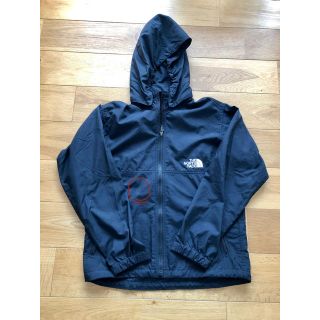 ザノースフェイス(THE NORTH FACE)のノースフェイス　コンパクトジャケット(ジャケット/上着)