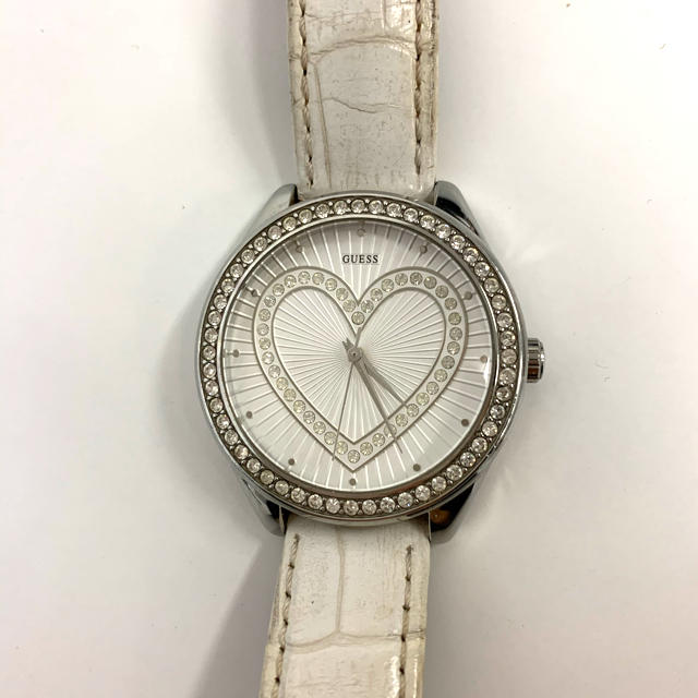 GUESS(ゲス)のお値下げ✨GUESS レディース　時計 レディースのファッション小物(腕時計)の商品写真