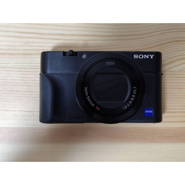 Cyber-shot サイバーショットRX100III(DSC-RX100M3) 日本に kytion