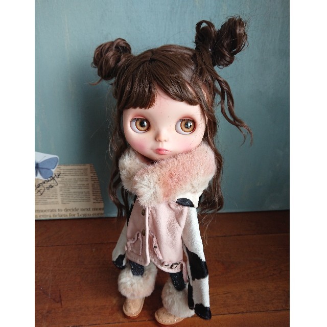 人形カスタムブライス ブライス blythe