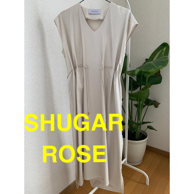 Sugar Rose Sugar Rose きれいめワンピース ベージュの通販 By 他店も出品中 シュガーローズならラクマ Sugar Rose Sugar Rose きれいめワンピース ベージュの通販 By 他店も出品中 シュガーローズならラクマ