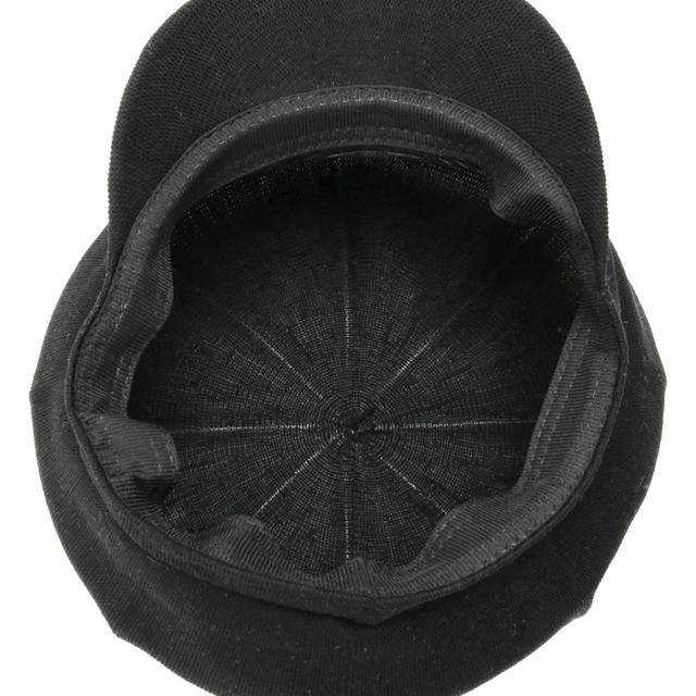 EMODA(エモダ)のEMODA KNITTINGキャスケット レディースの帽子(キャスケット)の商品写真