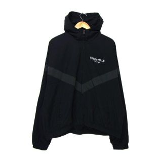 フィアオブゴッド(FEAR OF GOD)のフォグエッセンシャルズESSENTIALS■19AWウィンドブレーカージャケット(ナイロンジャケット)