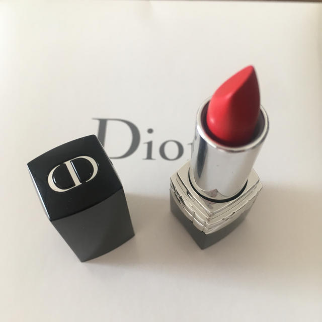 Dior(ディオール)のdior コスメセット コスメ/美容のキット/セット(コフレ/メイクアップセット)の商品写真