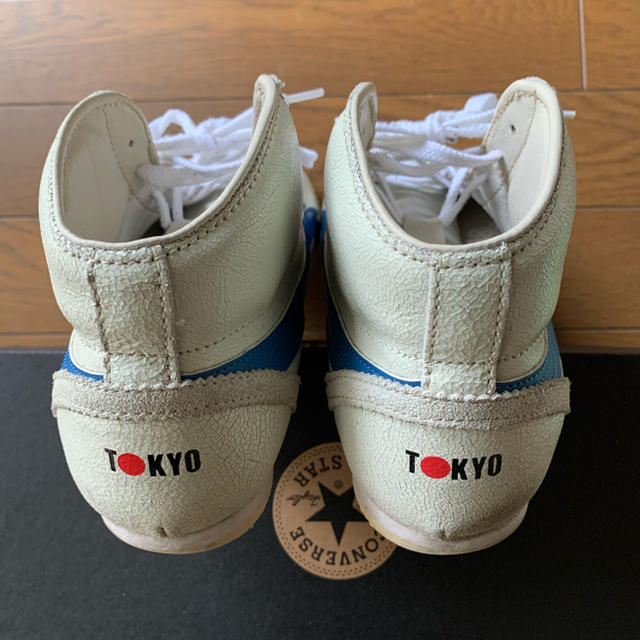 Onitsuka Tiger(オニツカタイガー)のオニツカタイガー東京オリンピックモデル メンズの靴/シューズ(スニーカー)の商品写真