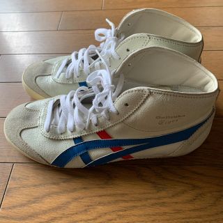 Onitsuka Tiger - オニツカタイガー東京オリンピックモデルの通販 by