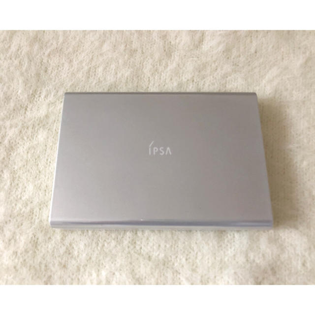 IPSA(イプサ)のイプサ パウダー ファンデーション N コスメ/美容のベースメイク/化粧品(ファンデーション)の商品写真