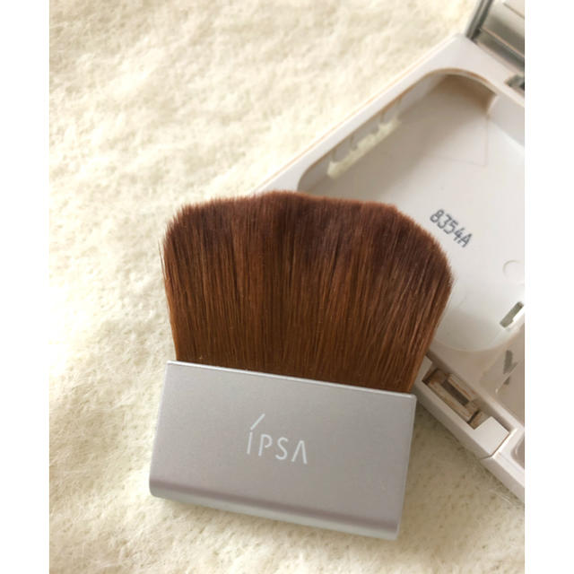 IPSA(イプサ)のイプサ パウダー ファンデーション N コスメ/美容のベースメイク/化粧品(ファンデーション)の商品写真