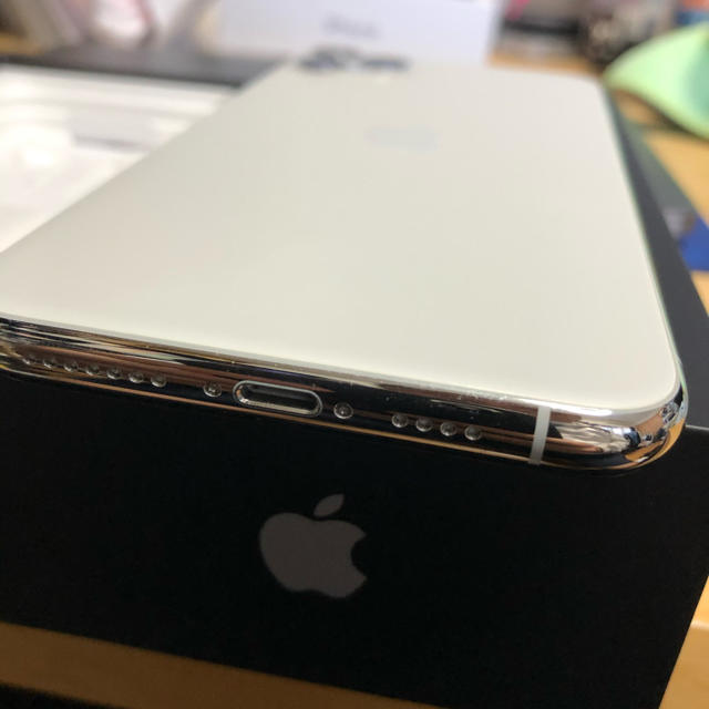 iPhone11 pro max 256GB アップルストア simフリー