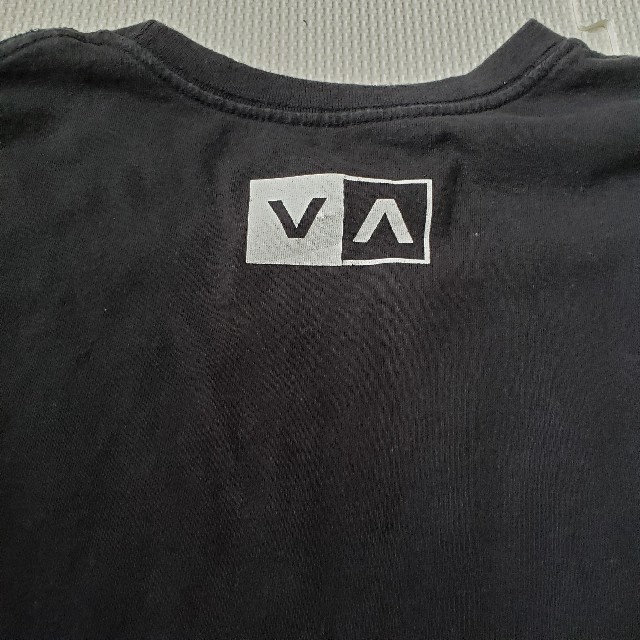 RVCA(ルーカ)のRVCA 長袖Tシャツ メンズのトップス(Tシャツ/カットソー(七分/長袖))の商品写真