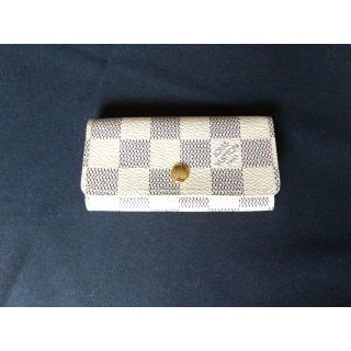 ルイヴィトン(LOUIS VUITTON)のキーケース(日用品/生活雑貨)