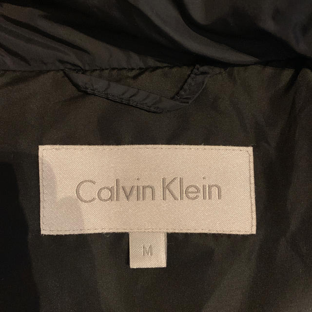 Calvin Klein(カルバンクライン)のカルバンクライン ダウン レディースのジャケット/アウター(ダウンコート)の商品写真