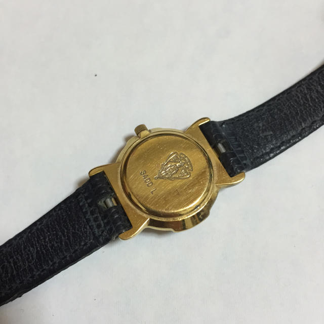 Gucci(グッチ)のグッチ レディース レディースのファッション小物(腕時計)の商品写真