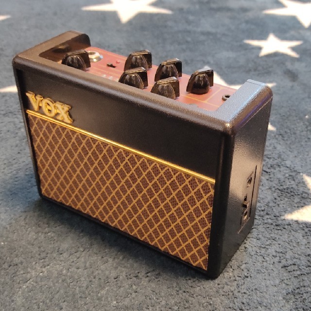 VOX AC1 RhythmVOX リズムボックス ギター アンプ