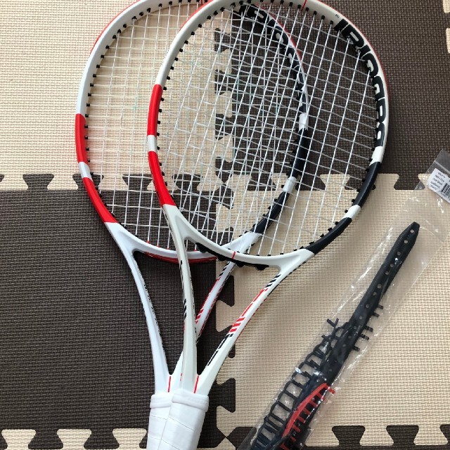 Babolat pure strike 100 G3