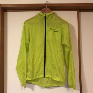 パタゴニア(patagonia)のパタゴニア フーディニ ジャケット(ナイロンジャケット)