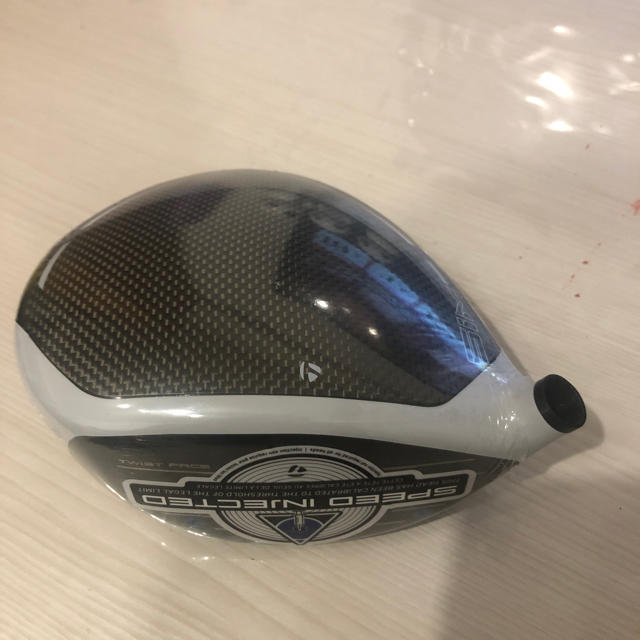 TaylorMade(テーラーメイド)の【新品未使用】テーラーメイド SIM MAX 9.0度 ヘッド スポーツ/アウトドアのゴルフ(クラブ)の商品写真