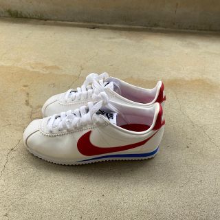 ナイキ(NIKE)のNIKE CORTEZ コルテッツ 23(スニーカー)