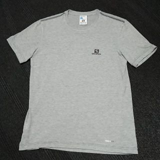 サロモン(SALOMON)のSALOMON Tシャツ サロモン(ウェア)