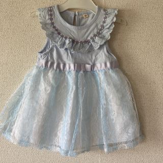 美品♡90ワンピース(ワンピース)