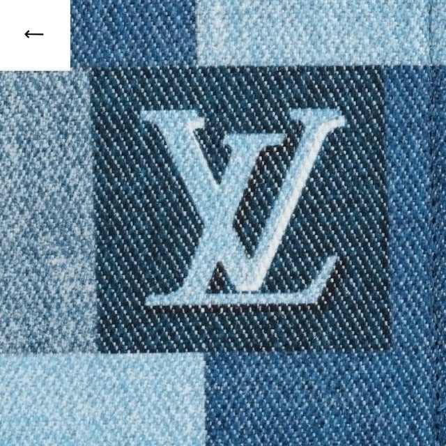LOUIS VUITTON - 【新品未使用/超希少】ルイヴィトン ジッピー