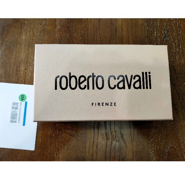 Roberto Cavalli(ロベルトカヴァリ)のロベルトカヴァリ Roberto Cavalli ブレスレット【新品】 レディースのアクセサリー(ブレスレット/バングル)の商品写真