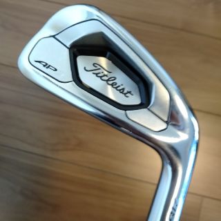 タイトリスト(Titleist)のタイトリスト　718 AP3 アイアン単品 4アイアン(クラブ)