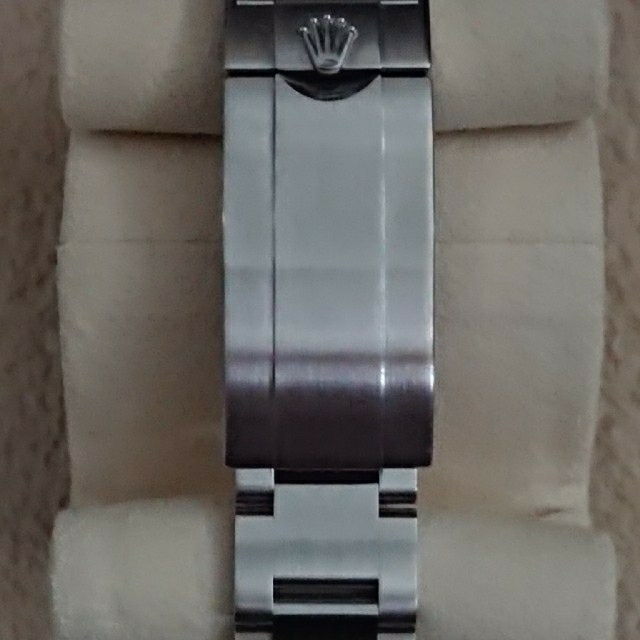 ROLEX(ロレックス)の専用　ロレックスサブマリーナ 114060  2019年2月購入（国内品） メンズの時計(腕時計(アナログ))の商品写真