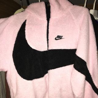 ナイキ(NIKE)のナイキボアジャケット(その他)