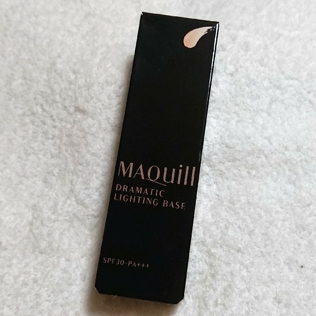 MAQuillAGE(マキアージュ)のMAQuillAGE　ドラマティック ライティングベース コスメ/美容のベースメイク/化粧品(化粧下地)の商品写真