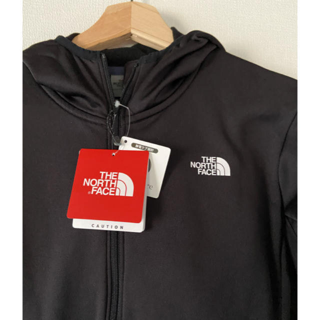 新品❤️THE NORTH FACE フリースパーカー