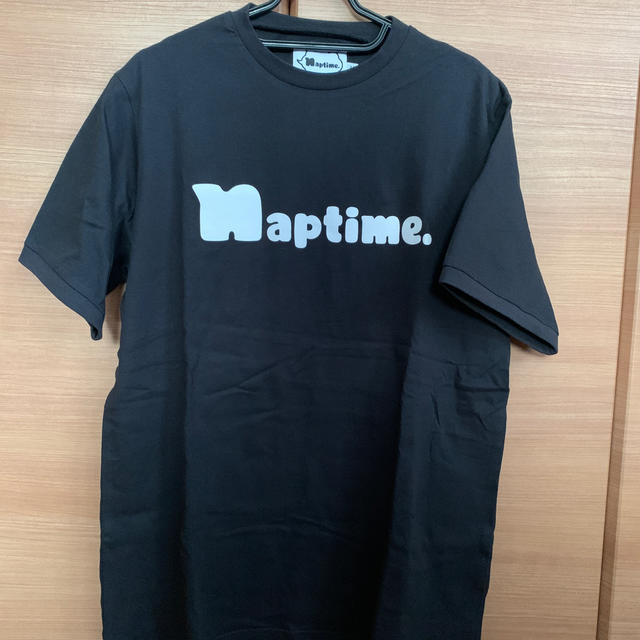 Naptime Tシャツ