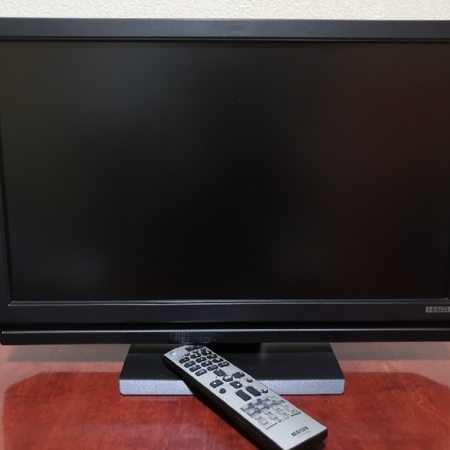 【最終値下げ】LCD-DTV223XBE テレビモニター