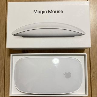 Apple - マジックマウス2 Magic Mouse 2 本体&外箱のみの通販 by ...