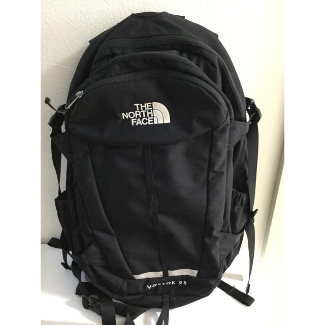 THE NORTH FACE(ザノースフェイス)の【THE NORTH FACE】VOSTOK28リュック メンズのバッグ(バッグパック/リュック)の商品写真