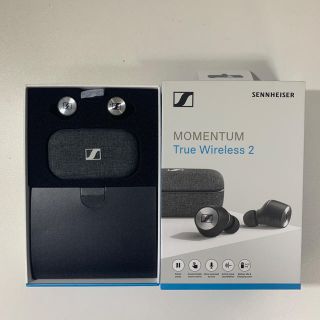 ゼンハイザー(SENNHEISER)のkaname様専用(ヘッドフォン/イヤフォン)