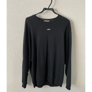 ジエダ(Jieda)のjieda sweat shirt(スウェット)