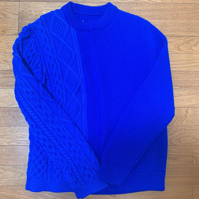 オープニング大セール】 Maison Martin Margiela Maison 西島隆弘