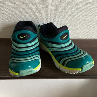 ナイキ(NIKE)のナイキ スニーカー キッズ 20.0 Nike free(スニーカー)