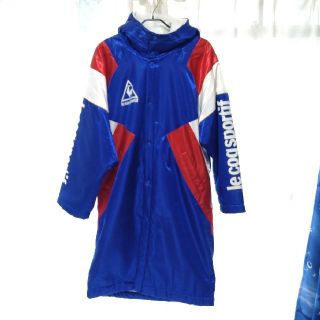 ルコックスポルティフ(le coq sportif)のルコックベンチコート(その他)