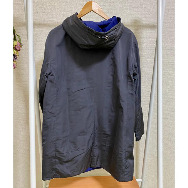 フードコート　 レディースのジャケット/アウター(ダウンコート)の商品写真