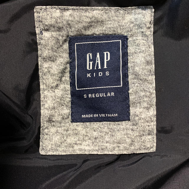 GAP Kids(ギャップキッズ)の専用です。GAP KIDS S キッズ/ベビー/マタニティのキッズ服男の子用(90cm~)(ジャケット/上着)の商品写真