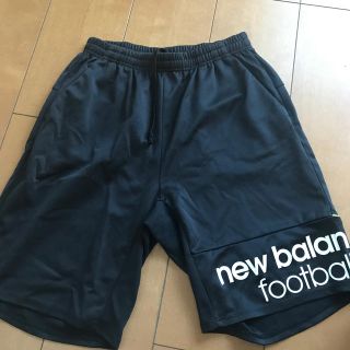 ニューバランス(New Balance)のニューバランス　ショートパンツ　160 ほぼ未使用(ウェア)