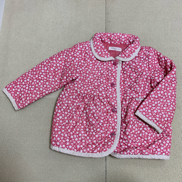 Biquette Club(ビケットクラブ)のこまうさぎ様専用　２枚セット キッズ/ベビー/マタニティのキッズ服女の子用(90cm~)(Tシャツ/カットソー)の商品写真