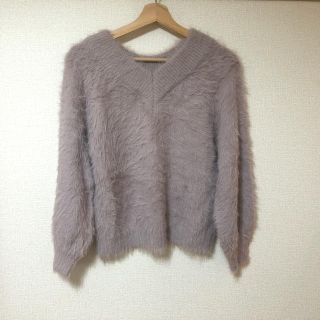 【★ももshop★様専用】トップス&コーデュロイパンツ(ニット/セーター)