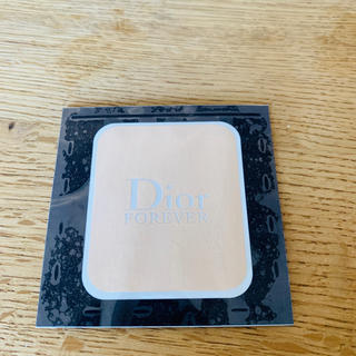 ディオール(Dior)のDior ファンデーション(ファンデーション)