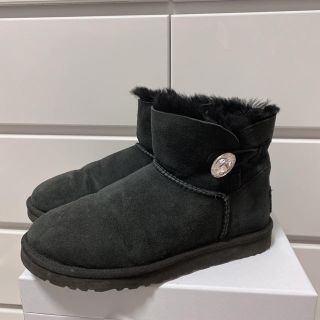 アグ(UGG)のUGGムートンブーツ❤︎bell様用(ブーツ)